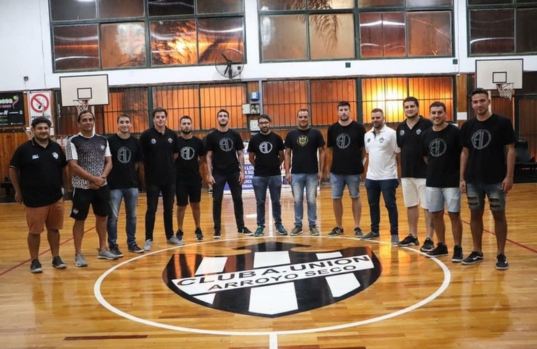 La juventud toma las riendas del "Panza".