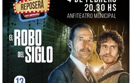 Imagen de Se viene la tercera funci&oacute;n de Cine a la Reposera