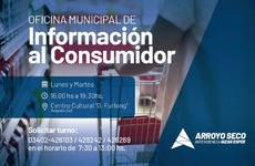 Imagen de Oficina Municipal de Información al Consumidor