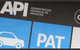 Imagen de Patente: buscan poner techo del 50% a la suba de la cuarta y quinta cuota