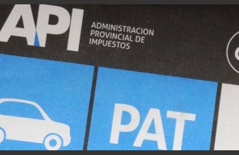 Imagen de Patente: buscan poner techo del 50% a la suba de la cuarta y quinta cuota