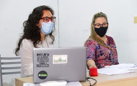 Imagen de Capacitaci&oacute;n por la Ley Micaela para los concejales y el personal administrativo del poder legislativo