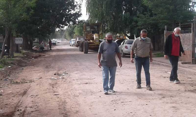Foto: Municipalidad