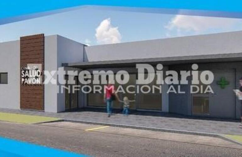 La obra se realizar&aacute; con aportes de Provincia