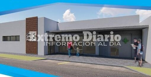 La obra se realizar&aacute; con aportes de Provincia