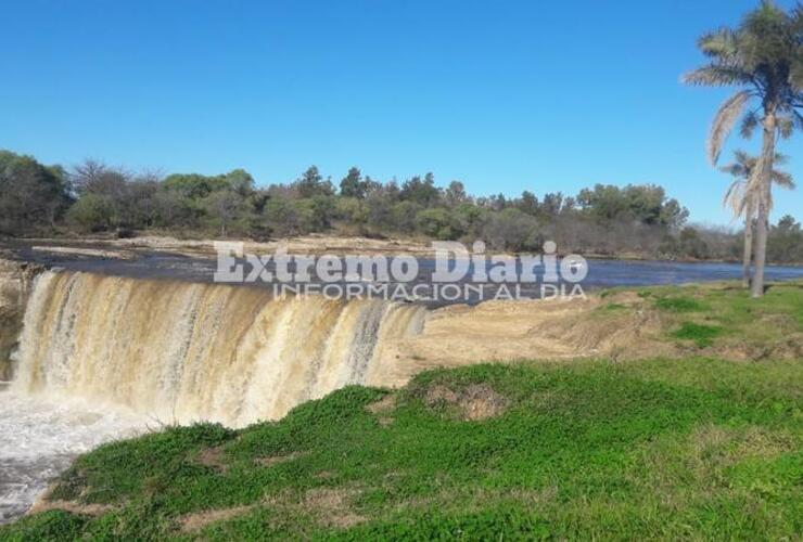 Será el proximo domingo con asado a la estaca y una gran propuesta cultural