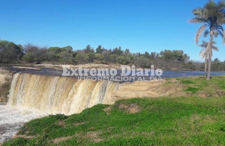 Será el proximo domingo con asado a la estaca y una gran propuesta cultural