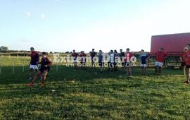 Imagen de El rugby de Talleres, inicia con su pre-temporada 2021