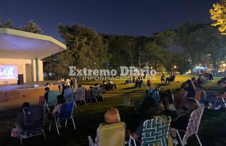 Foto: Municipalidad