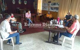 Se realiz&oacute; el mi&eacute;rcoles en el Concejo