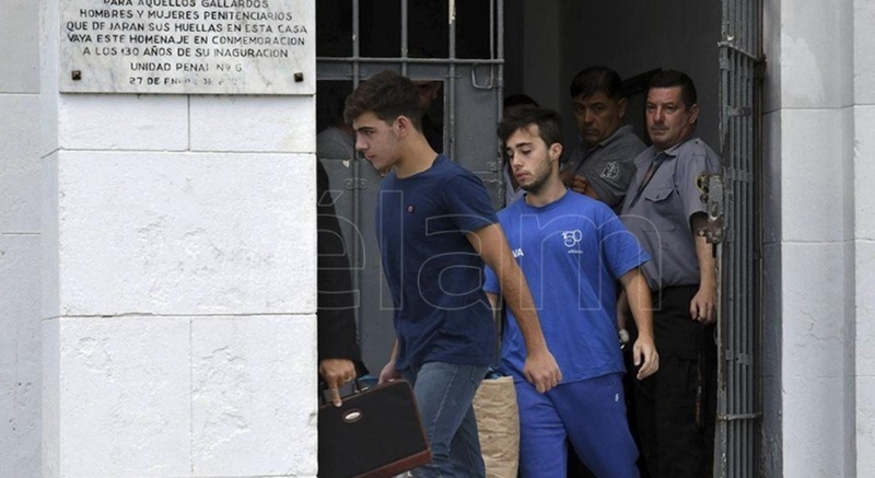 El juez de Garant&iacute;as de Villa Gesell, David Mancinelli, elev&oacute; a juicio oral la causa por el crimen de Fernando B&aacute;ez Sosa