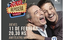 Imagen de 4ta funci&oacute;n de Cine a la Reposera