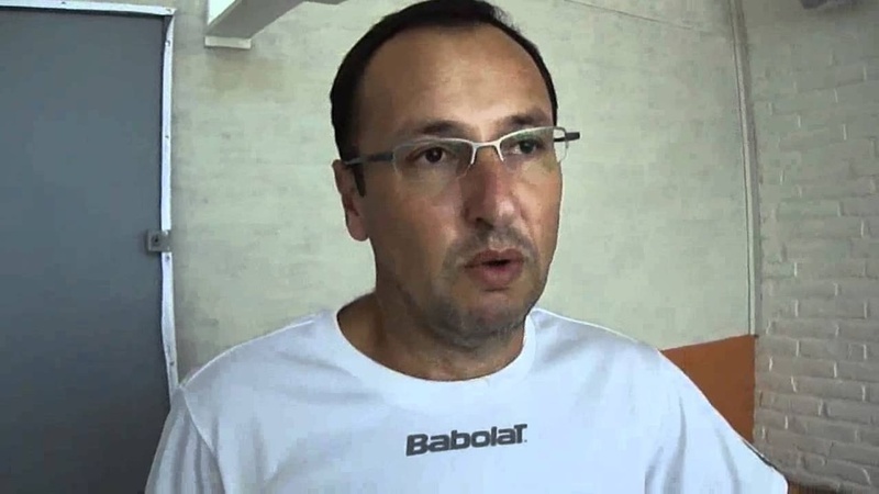 Luis Pianelli