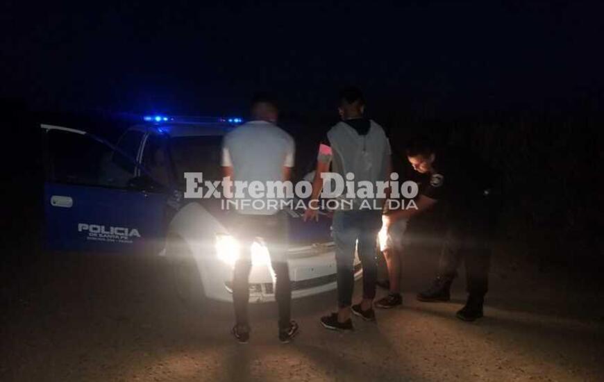 Imagen de Pav&oacute;n: Desarticulan fiesta clandestina con ciento cincuenta j&oacute;venes