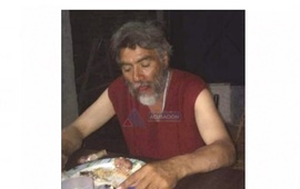 Imagen de Se solicita colaboraci&oacute;n de la poblaci&oacute;n para dar con el paradero de Rodolfo Osmar Sisnero
