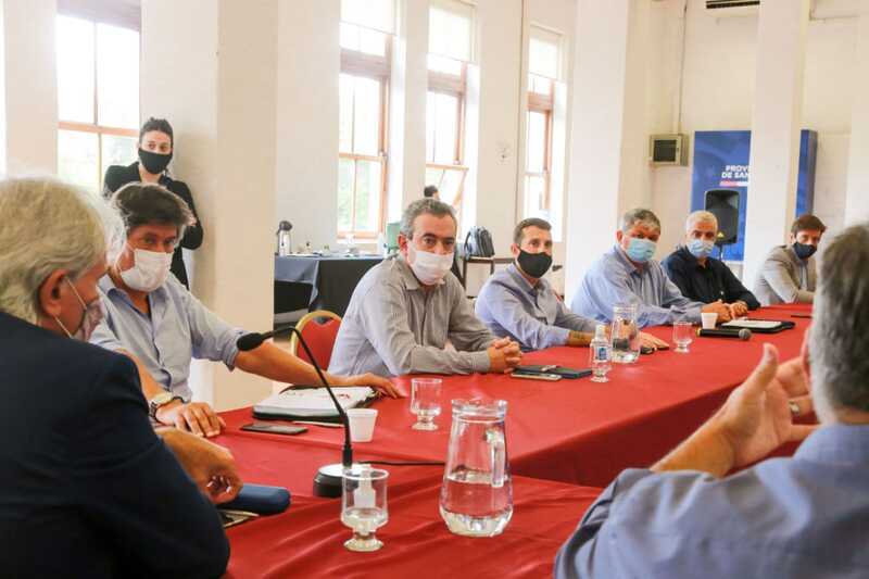 Foto: Municipalidad