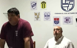 Imagen de Liga Regional del Sud: El f&uacute;tbol volver&iacute;a la segunda semana de marzo con m&aacute;ximo de 100 espectadores