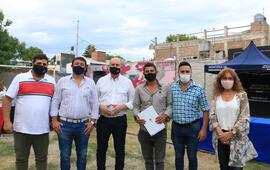Foto: Municipalidad