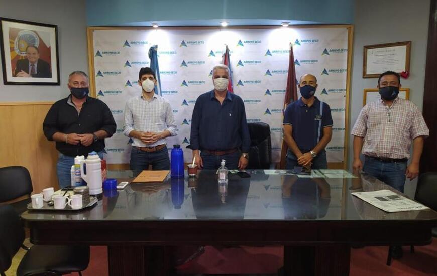 Foto: Municipalidad