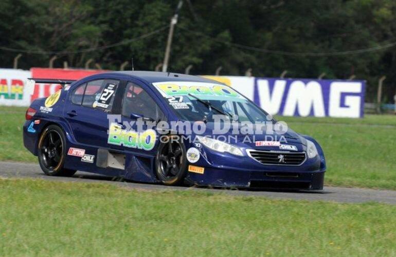 Imagen de El Sprint del TC2000 fue de Cornejo... Imagen de El Sprint del TC2000 fue de Cornejo...