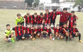 Imagen de El club Sportivo Figherense, inicia hoy con las pr&aacute;cticas de f&uacute;tbol en Infantiles y Juveniles