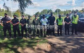 Imagen de Se controlaron 2800 veh&iacute;culos y varios resultaron enviados al corral&oacute;n