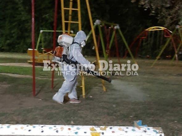 Foto: Municipalidad