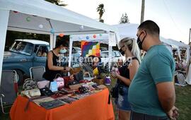 Imagen de &Uacute;ltimo finde de Tardecitas de feria en Vernazza