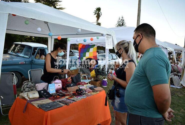 Imagen de Último finde de Tardecitas de feria en Vernazza