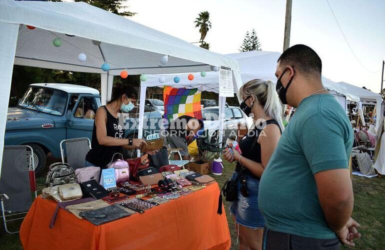 Imagen de Último finde de Tardecitas de feria en Vernazza