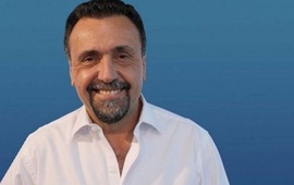 Roberto Navarro