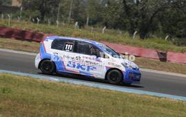 Imagen de Melian, gan&oacute; en la Clase 2