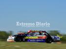 Todino, ganador 2° serie. Todino, ganador 2° serie.