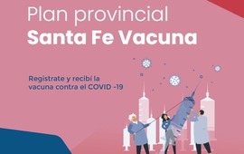 Imagen de Provincia abri&oacute; el registro para vacunar a mayores de 70 a&ntilde;os