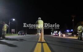 Imagen de Autos y motos al corral&oacute;n por alcoholemia positiva