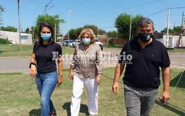 Fue en el marco del Operativo Santa Fe Verano