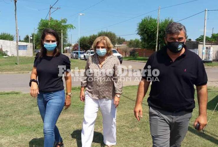 Fue en el marco del Operativo Santa Fe Verano