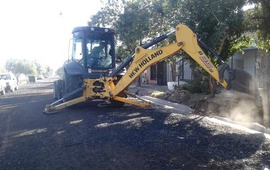 Foto: Municipalidad