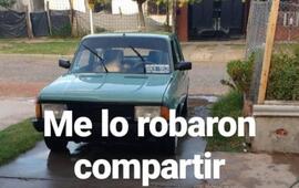 Imagen de Le robaron el auto en las cercan&iacute;as del club Sportivo Figherense