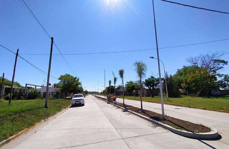 Los trabajos de transformaci&oacute;n est&aacute;n llegando a su fin.