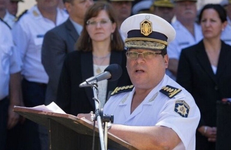 Marcelo Villan&uacute;a es investigado por posibles delitos durante su gesti&oacute;n. (Alan Monz&oacute;n/Rosario3)