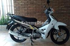 El robo sucedi&oacute; en Belgrano y Col&oacute;n