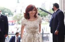Imagen de Polémica por la entrada de Cristina Kirchner al Congreso sin el barbijo puesto