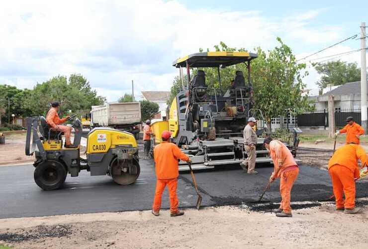 Foto: Municipalidad