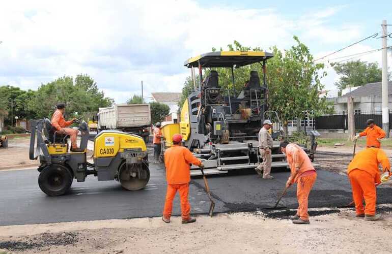 Foto: Municipalidad