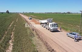 Una inversi&oacute;n de la Direcci&oacute;n Provincial de Vialidad.