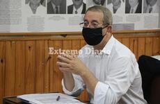 Imagen de Solicitan la reactivaci&oacute;n del Complejo Los Tiburones