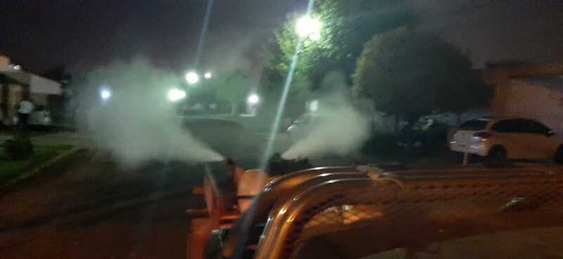 Foto: Municipalidad