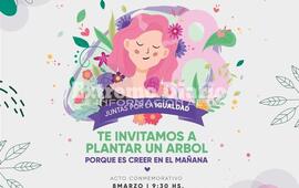 Ser&aacute; el pr&oacute;ximo lunes a las 9:30 horas en Marconi y San Mart&iacute;n