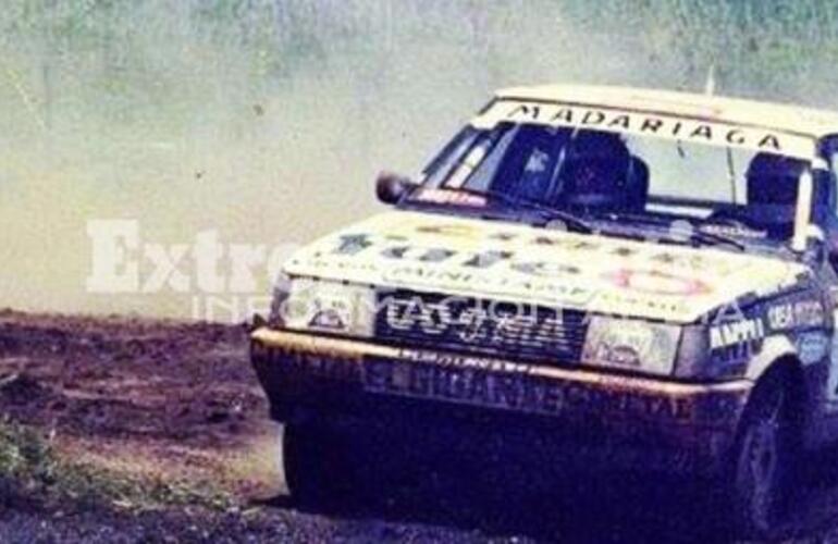 Foto: Pepe Bellido.